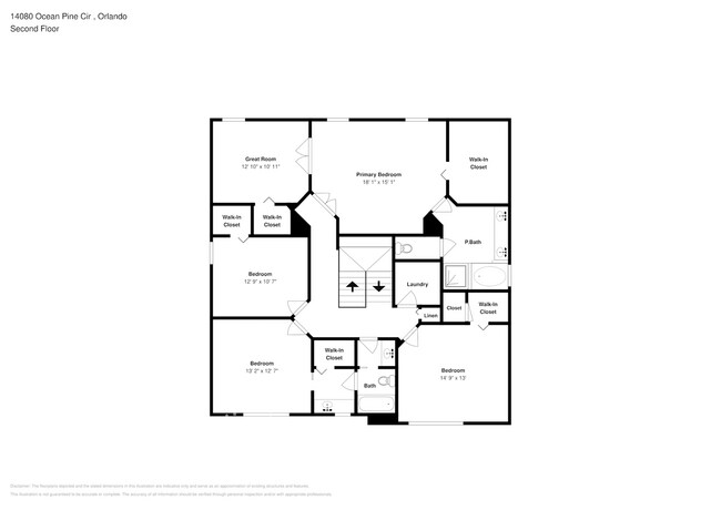 Foto del edificio - 14080 Ocean Pine Cir