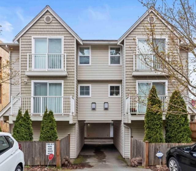 Foto principal - 3 bedroom in Seattle WA 98133