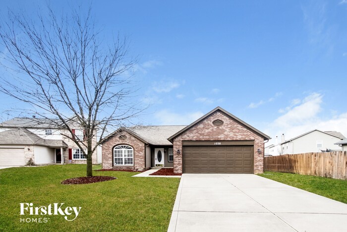 Primary Photo - 1038 Rentham Ln