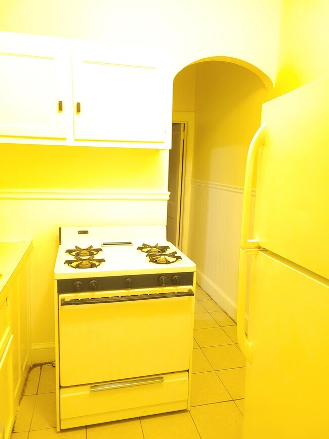 Foto del edificio - 30 S Prince St