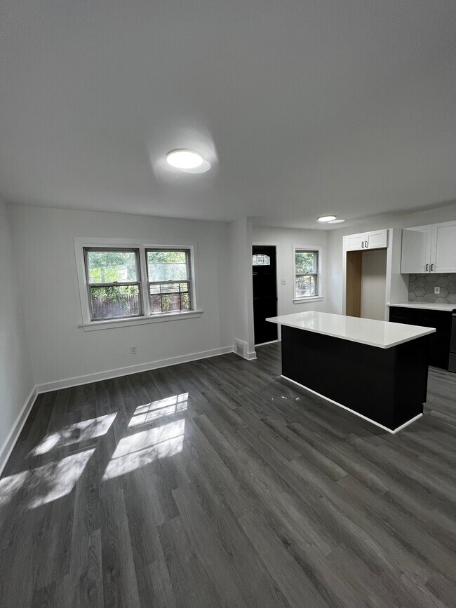 Foto del edificio - 1102 Ward St