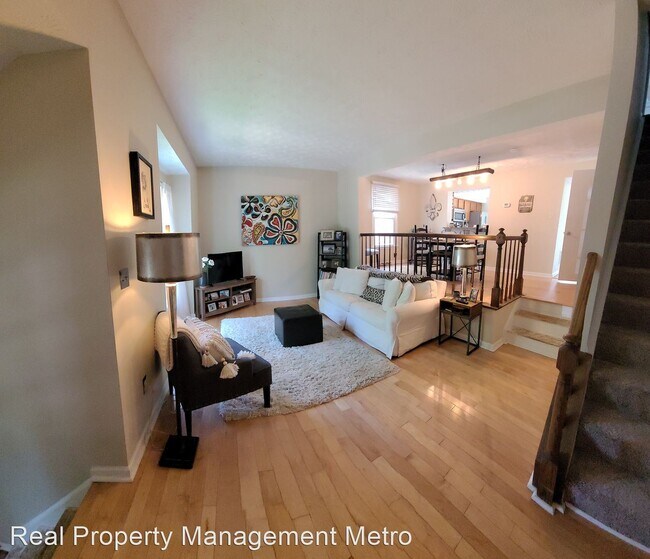 Building Photo - 3 br, 2.5 bath House - 8318 Sperry Ct