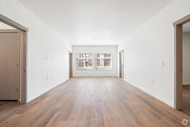 The Grandview - Living Room - Kinect at Southport