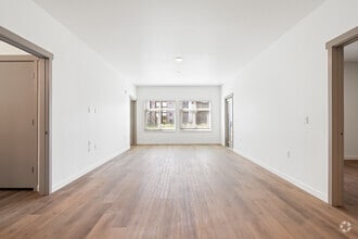 The Grandview - Living Room - Kinect at Southport