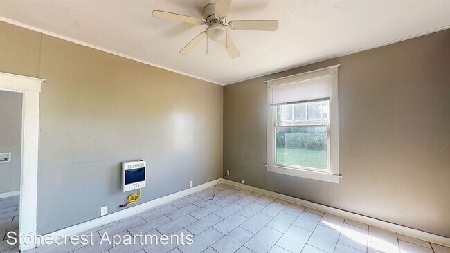 Foto del edificio - 1 br, 1 bath House - 1409 College St