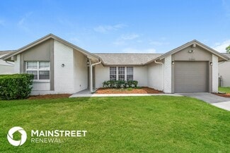 Building Photo - 3547 Rock Royal Dr
