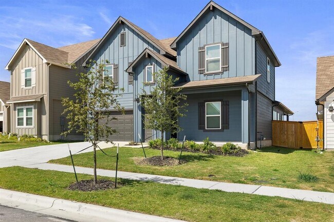 Foto del edificio - 421 Merriman Rd