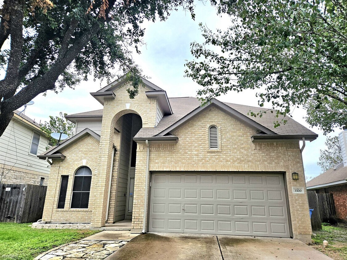 Foto principal - 3 br, 2.5 bath House - 3300 Bratton Height...