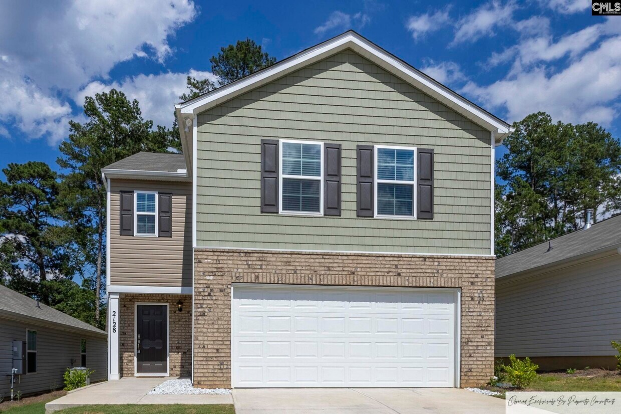 Foto principal - 2128 Elmridge Rd