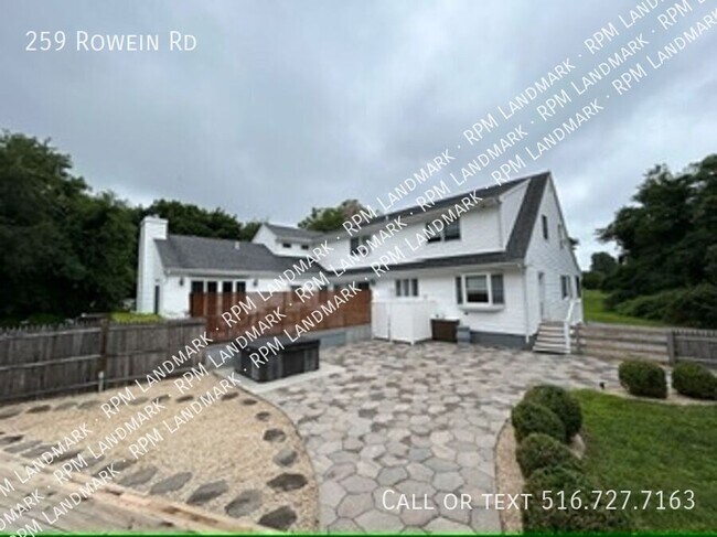 Foto del edificio - 259 Frowein Rd