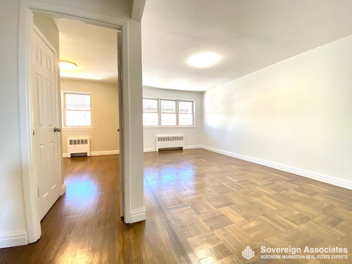 Primary Photo - Renovated 3BR Apartment