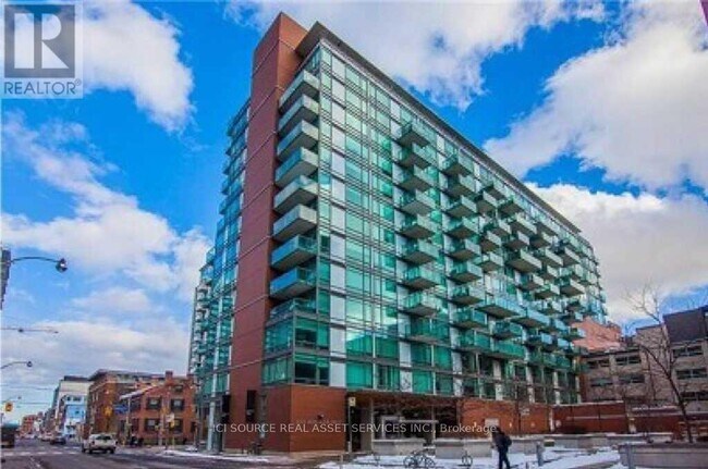 Building Photo - 501 - 333 ADELAIDE STREET E