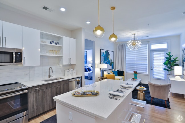 Emerson at Montford Park - 4