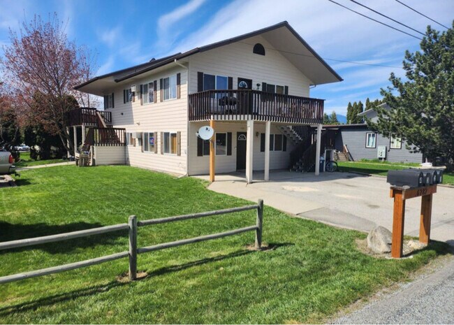 Building Photo - 6787 Badger St