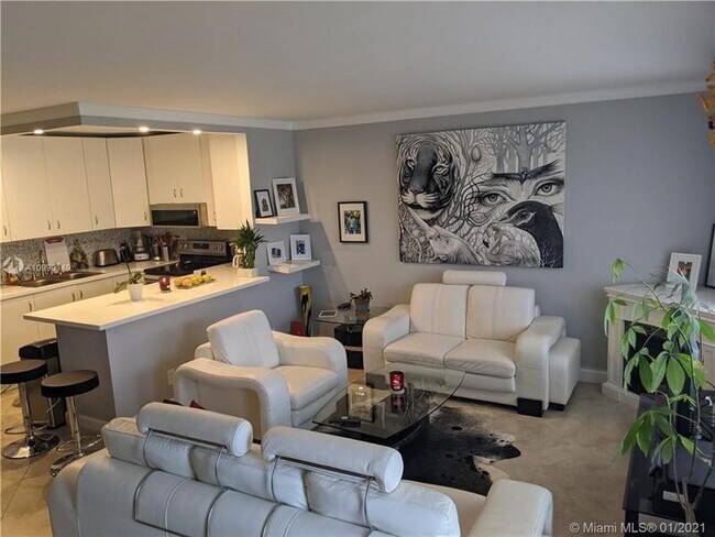 Foto del edificio - 265 Preston Way