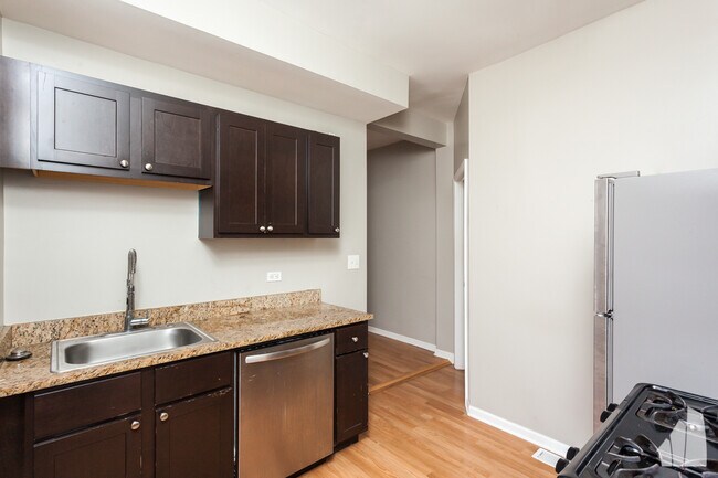 Foto del edificio - 948 W Willow St