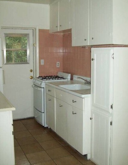 Foto del edificio - 524 W Howe St
