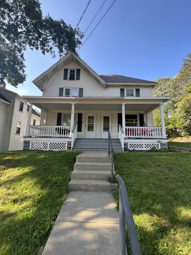 Building Photo - 169 Glenwood Ave