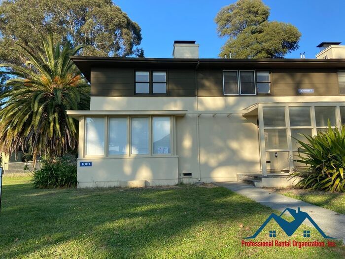 Foto principal - Historical Mare Island Duplex Unit