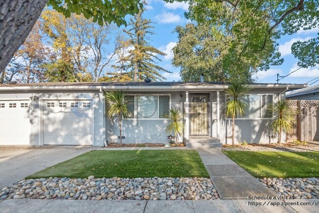 Building Photo - 1109 Junipero Ave