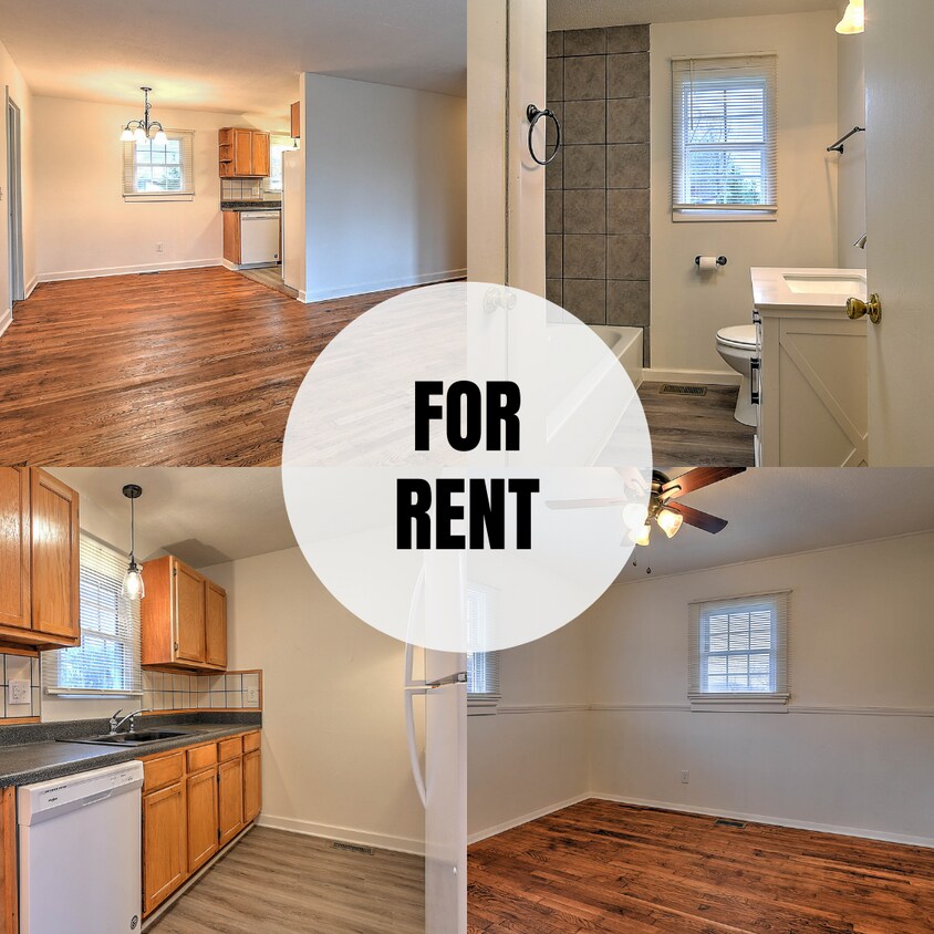 249 Lisa Ln, Piney Flats, TN 37686 House for Rent in Piney Flats, TN