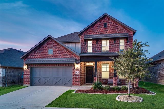 Foto principal - 6221 Sutton Fields Trail