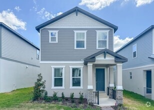 Building Photo - 4836 Lime Rickey Aly
