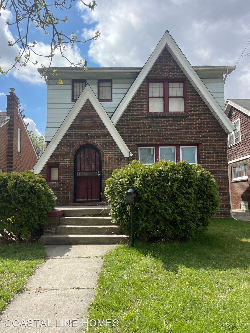 13657 Thornton St, Detroit, MI 48227 - House Rental in Detroit, MI ...