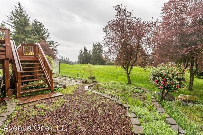 Building Photo - 4 br, 2.5 bath House - 3755 SW 319TH St