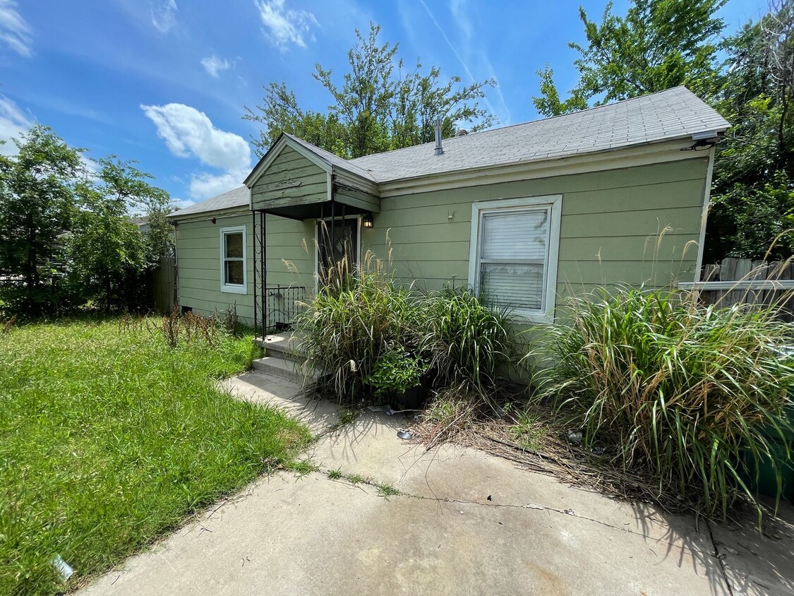 RENT 2 OWN SW OKC - 3/1 1,160 sqft - Next... - RENT 2 OWN SW OKC -  3/1 1,160 sqft - Next...