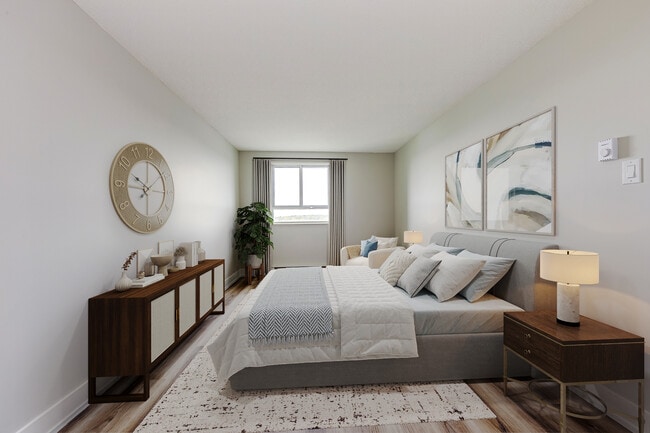 Building Photo - 309 Garden Street