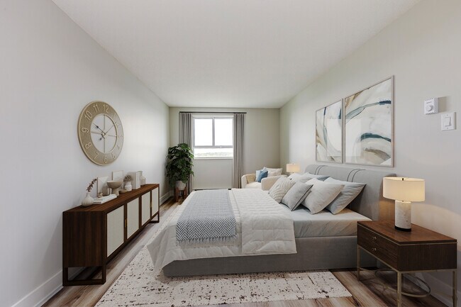 Photo du bâtiment - 309 Garden Street