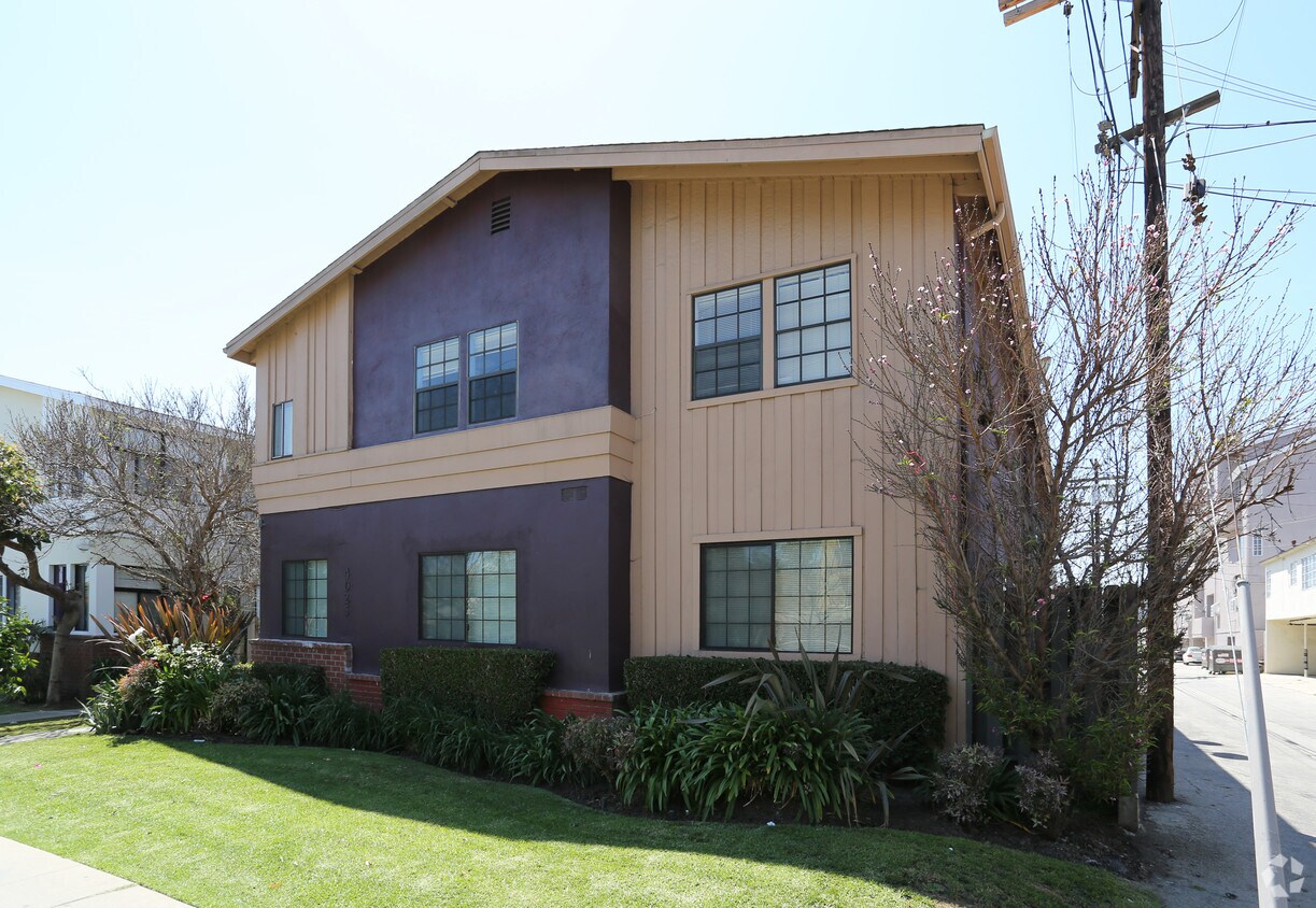 Foto del edificio - 4025 Inglewood Blvd