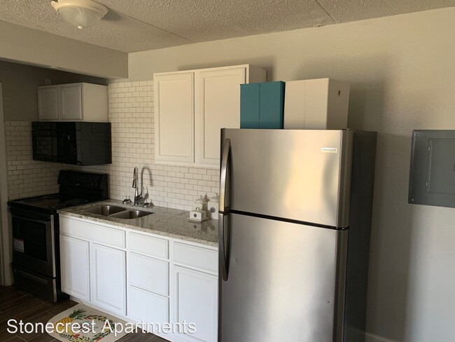 Building Photo - Studio, 1 bath Apartment - 9700 Baseline Rd