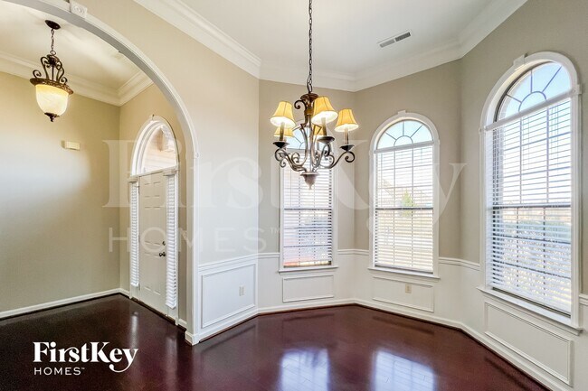 Foto del edificio - 120 Rushton Ln