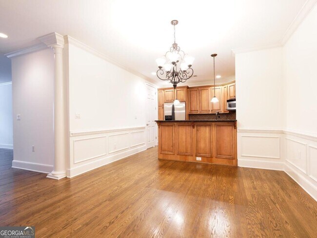 Foto del edificio - 4955 Ivy Ridge Dr SE