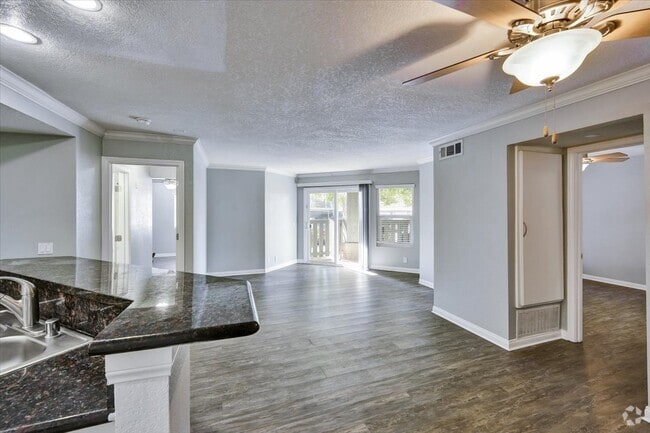 Welcome to Le Med in Azusa, CA - Le Med Apartments