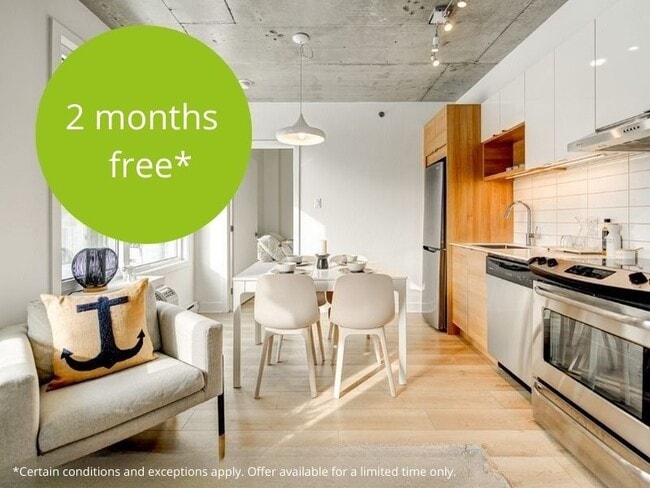 Building Photo - The Shaughn