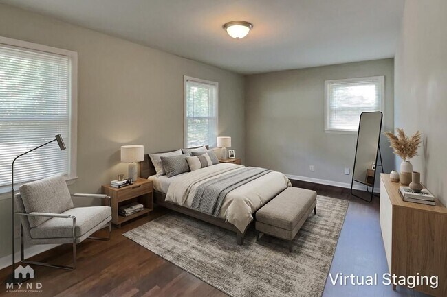 Foto del edificio - 2715 Carriage Ln