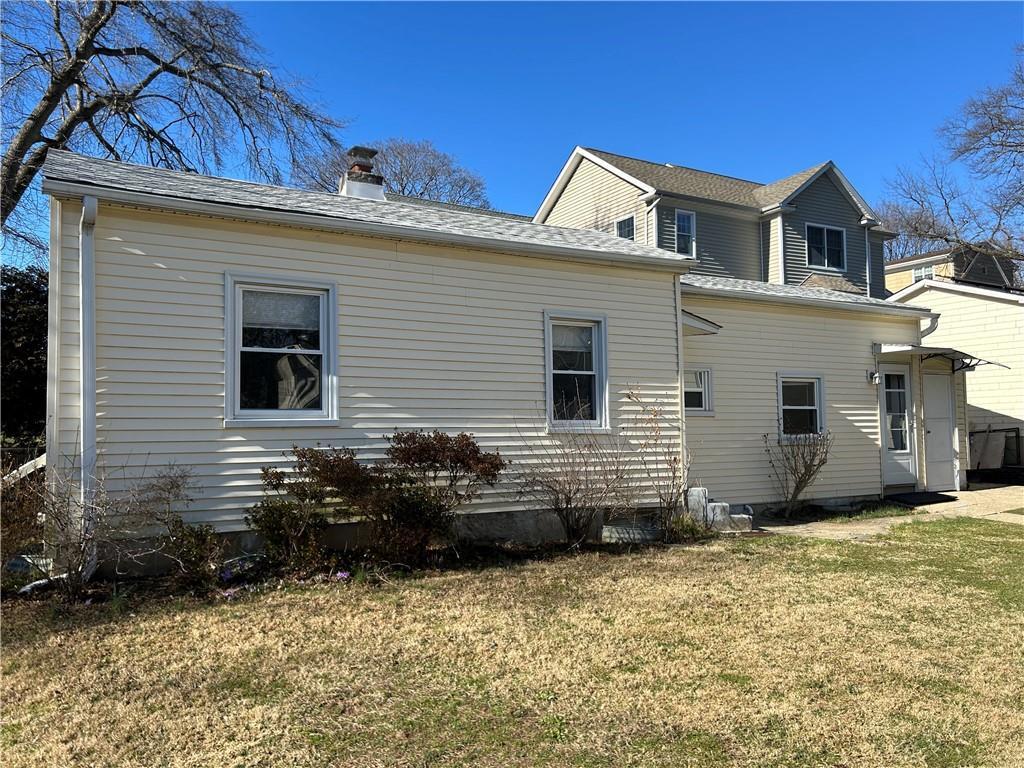 Primary Photo - 306 5th St