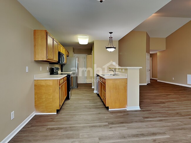 Foto del edificio - 81 W Quail Wood Ln