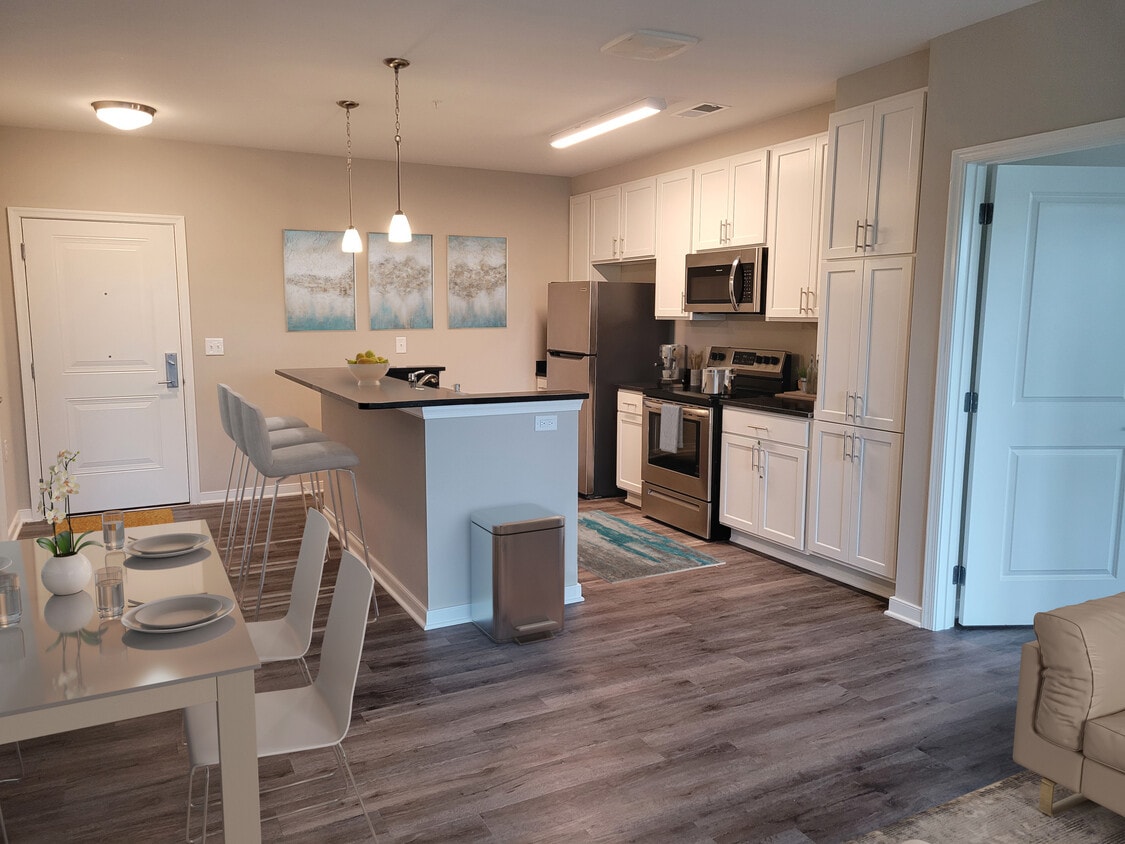 Foto principal - Heights at Jackson Village, A 55+ Community