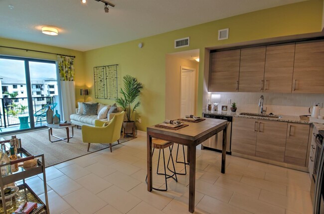 Foto del edificio - 4951 W Sample Rd