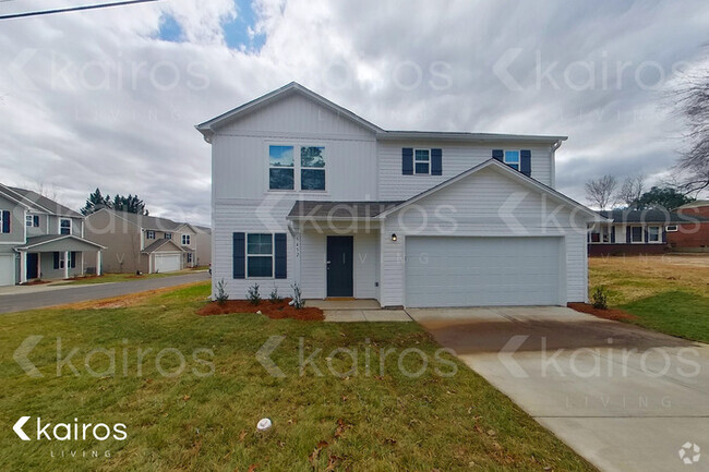 Building Photo - 5452 Shattalon Dr