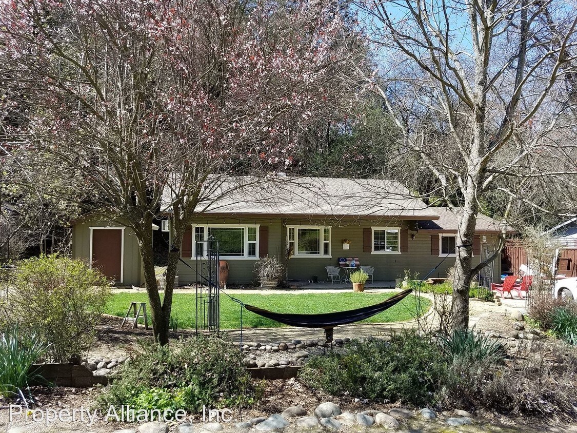 Primary Photo - 3152 Spanish Ravine Rd