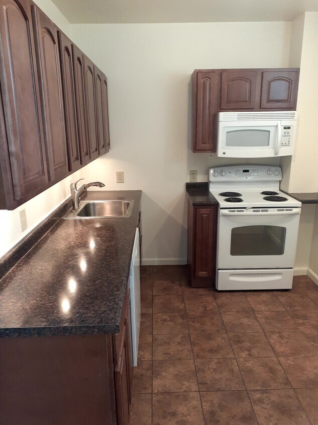 Foto principal - 3525 19th St