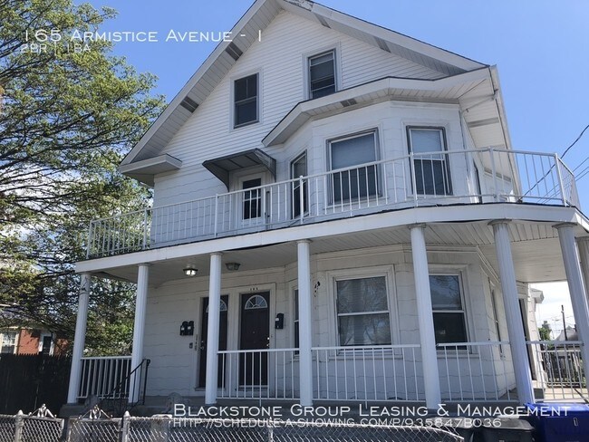165 Armistice Avenue Apartment For Rent In Pawtucket RI Apartments