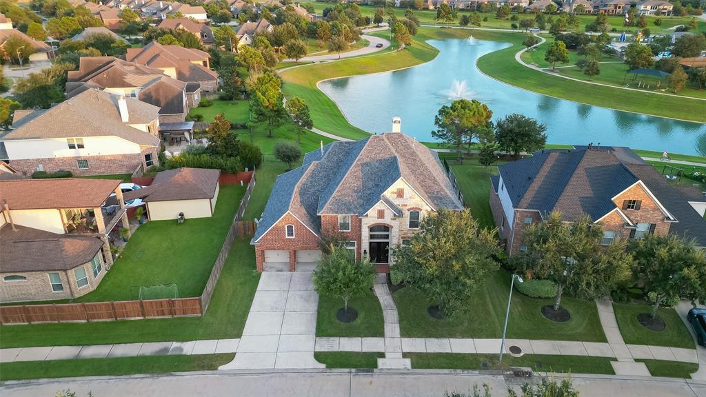 Foto principal - 3711 Finch Springs Ln