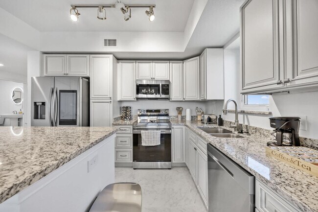 Foto del edificio - 605 Kemp St