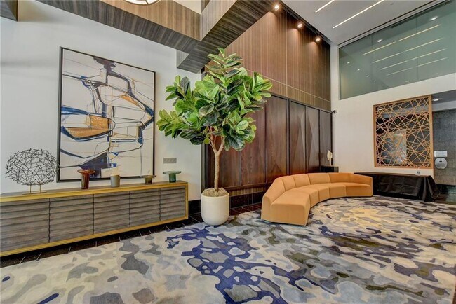 Foto del edificio - 44 Peachtree Pl NE